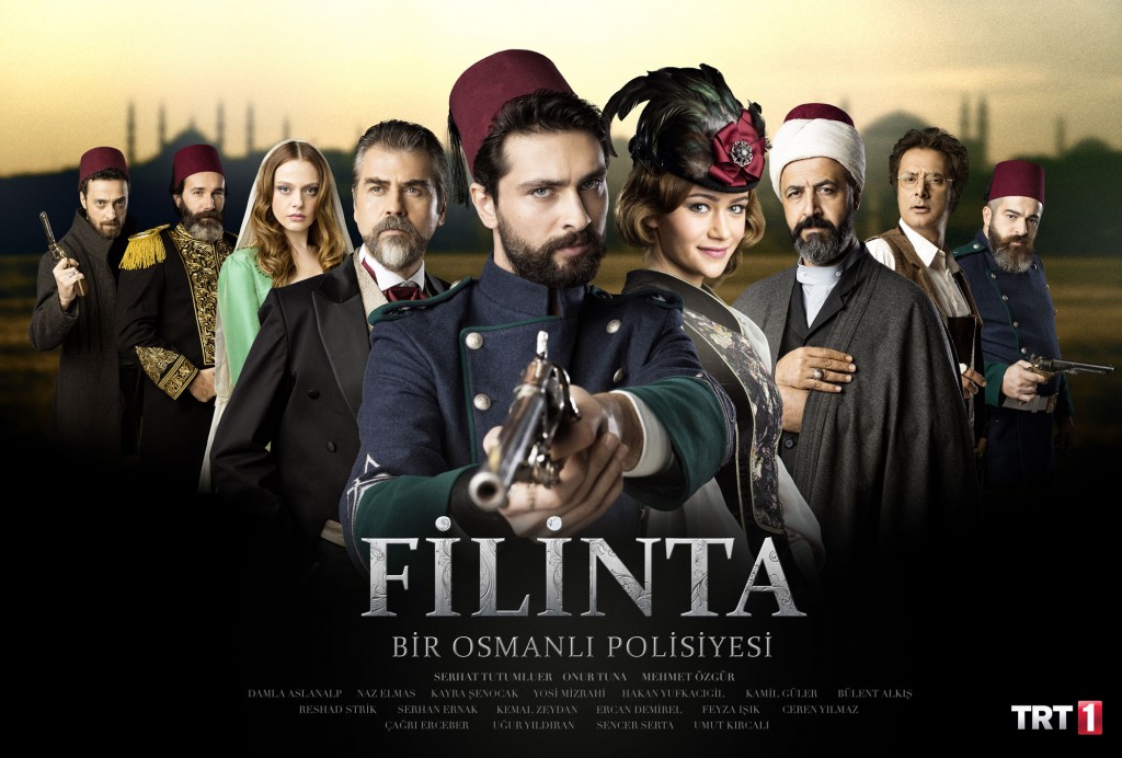 Filinta-poster