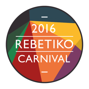Rebetiko Carnival 2016