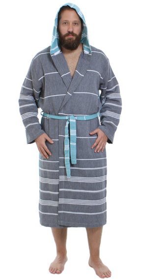 cacala-hooded-bathrobe