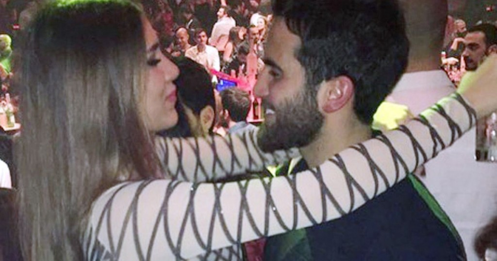 Lebanese couple Rita Chami and Elias Wardini among those killed at Reina on New Year's Eve