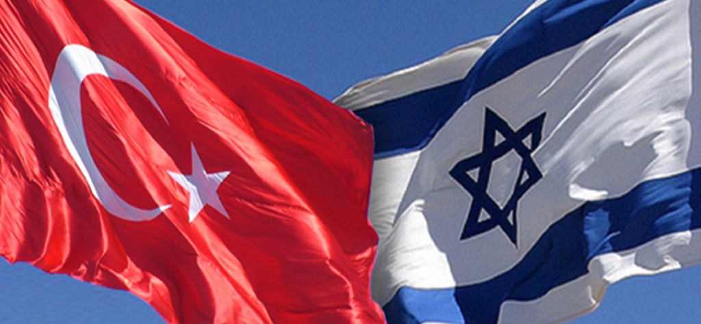 Turkey was the first Muslim-majority state to recognise Israel in 1949