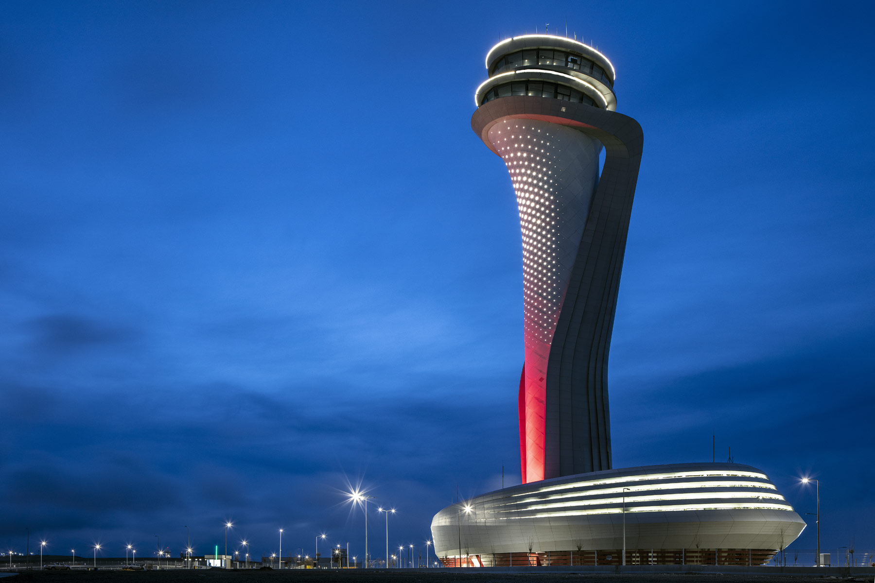 iGA Istanbul Airport Published Its Sustainability Report